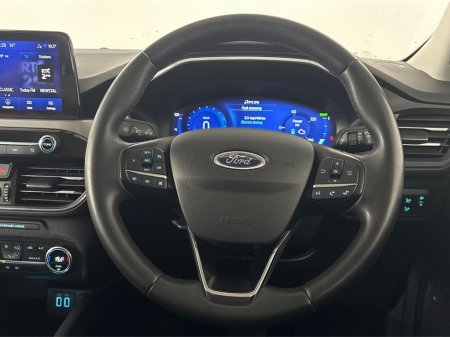 2022 Ford Kuga - photo 27