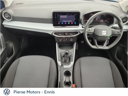 2025 SEAT Arona - photo 4