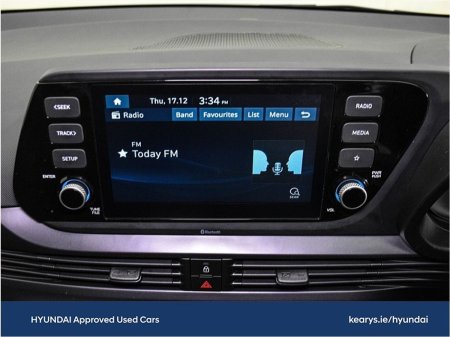2023 Hyundai i20 - photo 22
