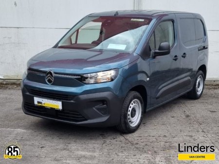 2026 Citroen Berlingo - photo 2