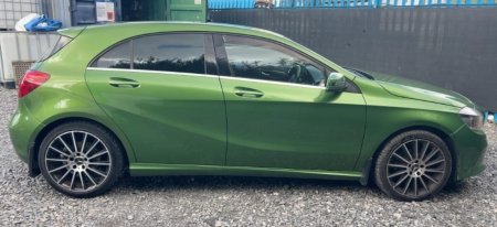 2016 Mercedes-Benz A-Class - photo 8