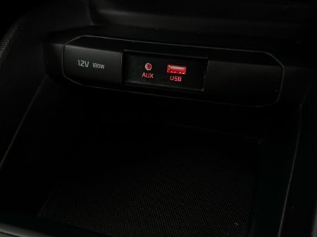 2019 Kia Stonic - photo 28