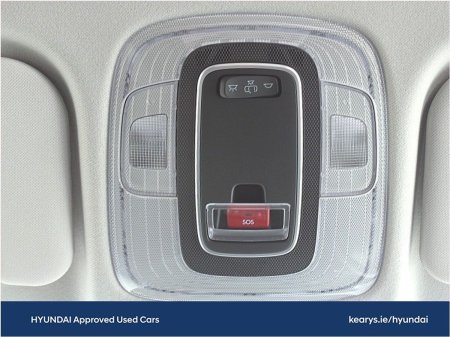 2024 Hyundai Bayon - photo 13
