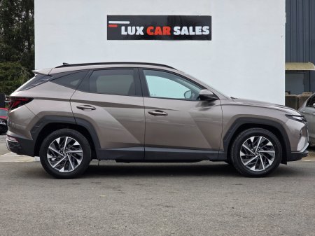 2022 Hyundai Tucson - photo 2