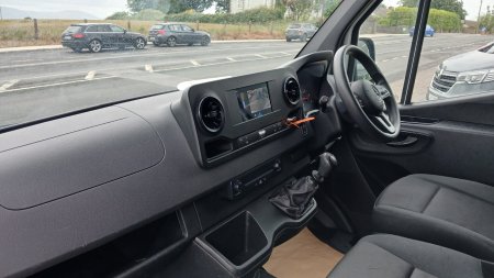 2022 Mercedes-Benz Sprinter - photo 19