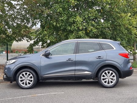 2017 Renault Kadjar - photo 7