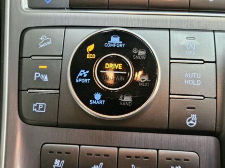 2021 Hyundai Santa Fe - photo 15