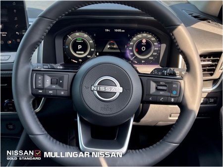 2026 Nissan Qashqai - photo 2