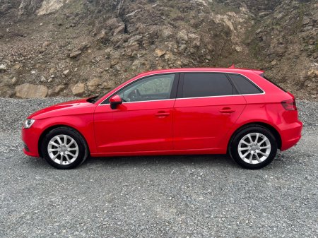 2015 Audi A3 - photo 5