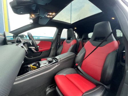 2019 Mercedes-Benz A-Class - photo 2