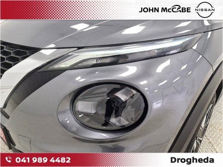 2025 Nissan Juke - photo 36