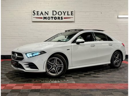 2021 Mercedes-Benz A-Class - photo 3
