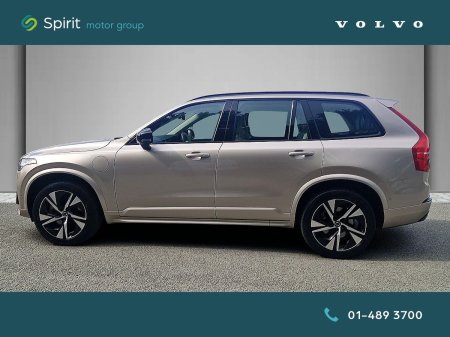 2023 Volvo XC90 - photo 6