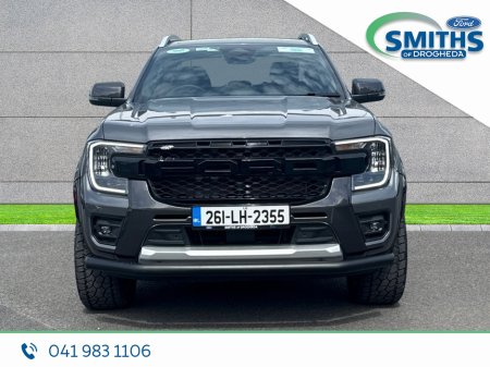 2026 Ford Ranger - photo 12