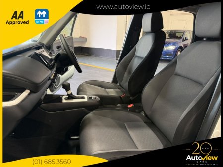 2023 Honda Fit - photo 16