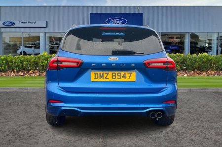 2024 Ford Focus - photo 7