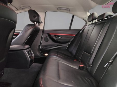 2016 BMW 3-Series - photo 15