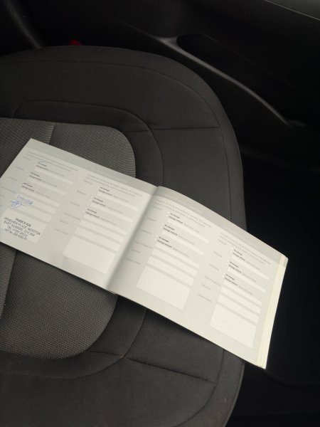 2012 Kia Ceed - photo 8