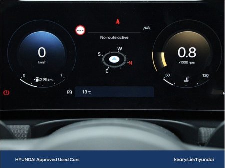 2026 Hyundai Tucson - photo 24