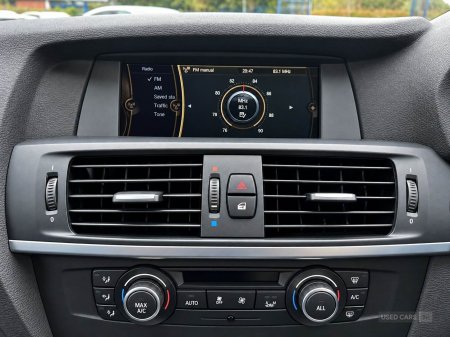 2013 BMW X3 - photo 13