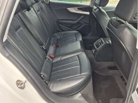 2019 Audi A5 - photo 30