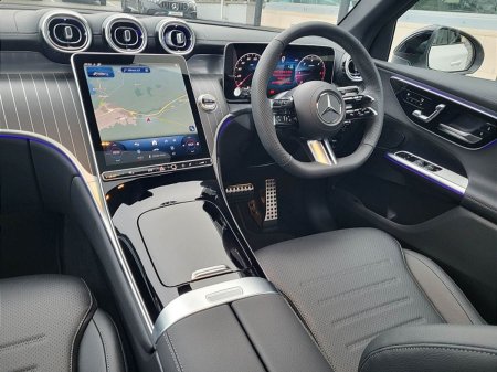 2027 Mercedes-Benz GLC - photo 10