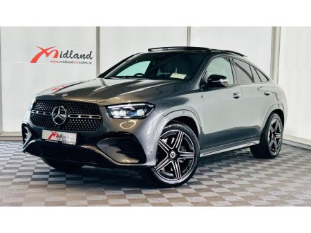 2026 Mercedes-Benz GLE - photo 2