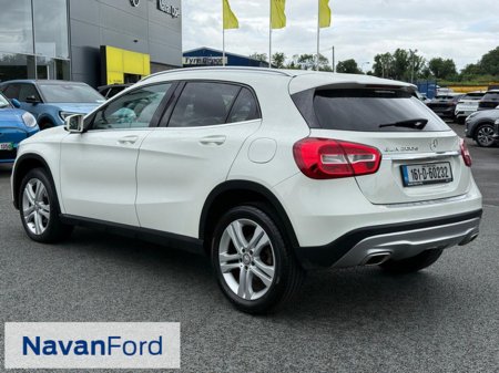 2016 Mercedes-Benz GLA - photo 6