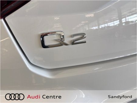 2026 Audi Q2 - photo 12