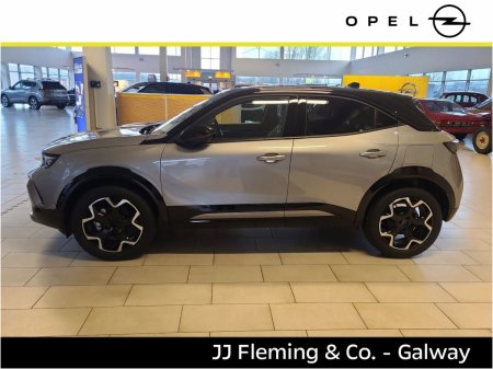 2026 Opel Mokka - photo 3