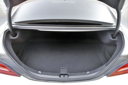 2018 Mercedes-Benz CLA - photo 26