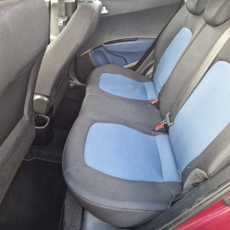 2014 Hyundai i10 - photo 8