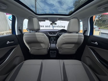2019 Opel Grandland X - photo 17