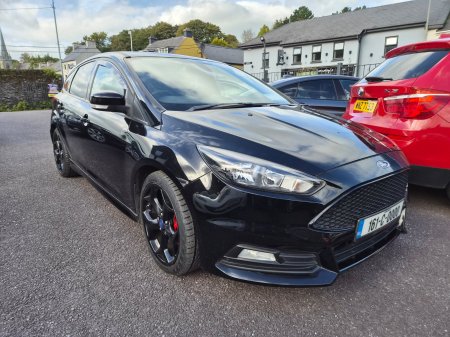 2016 Ford Focus - photo 5
