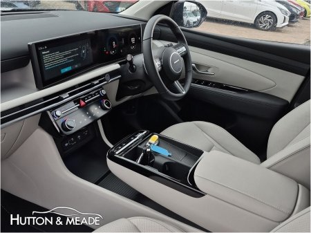 2026 Hyundai Tucson - photo 5