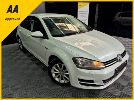 2016 Volkswagen Golf - photo 4