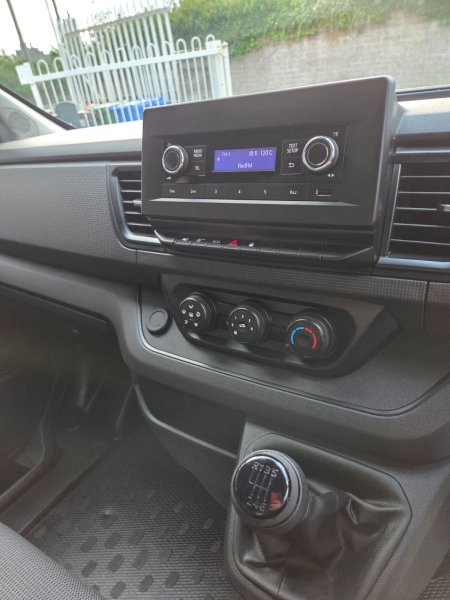 2023 Renault Trafic - photo 8