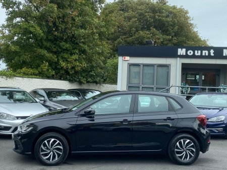 2023 Volkswagen Polo - photo 5