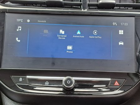 2025 Opel Corsa - photo 29
