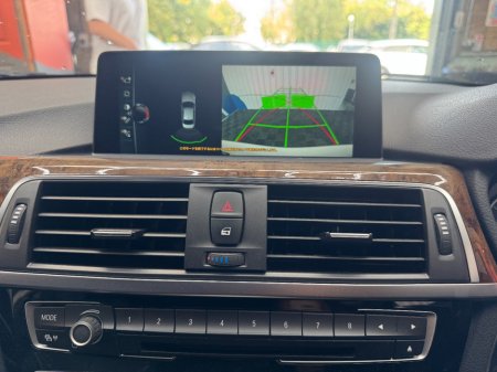 2017 BMW 3-Series - photo 9