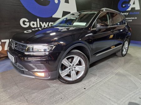 2021 Volkswagen Tiguan - photo 4