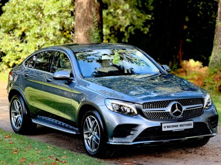 2017 Mercedes-Benz GLC - photo 8
