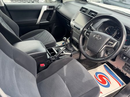 2023 Toyota Land Cruiser - photo 18