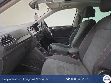 2019 Volkswagen Tiguan - photo 10
