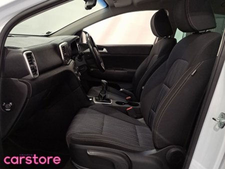 2021 Kia Sportage - photo 9