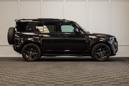 2022 Land Rover Defender - photo 6