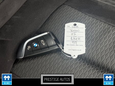 2019 BMW X2 - photo 37