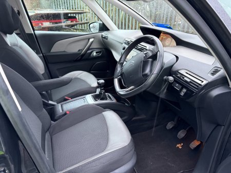 2019 Citroen C4 - photo 8