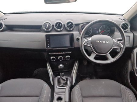 2024 Dacia Duster - photo 2