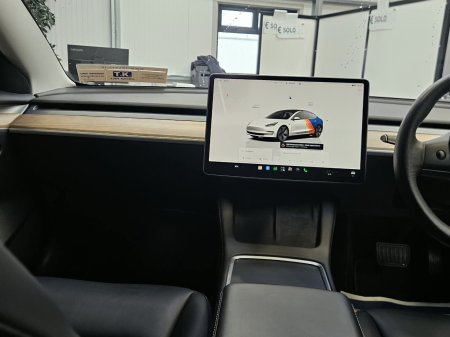 2022 Tesla Model 3 - photo 13